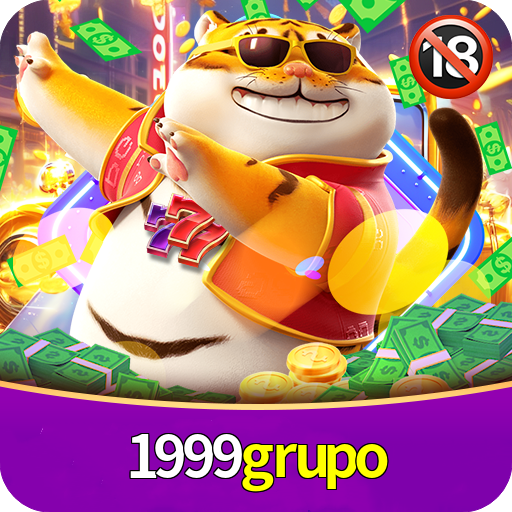 Imagem promocional da 1999grupo mostrando a plataforma e suas vantagens